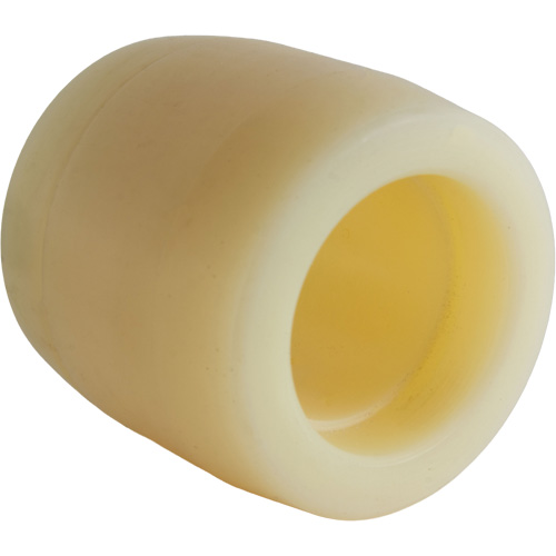 Roue en nylon de remplacement pour transpalettes robustes Kleton MAS Chibougamau