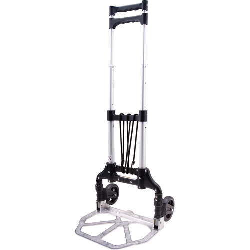 Diables pliables, Aluminium, Capacit&eacute; de 175 lb MAS Chibougamau