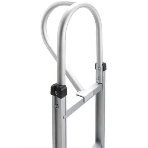 Aluminum Hand Truck Handle MAS Chibougamau