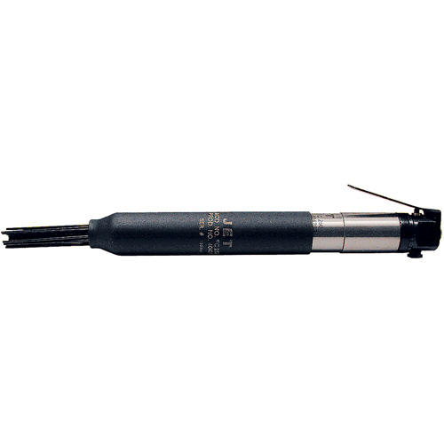 FC250NS Heavy-Duty Needle Scaler Kit, 1/4" NPT, 14.2 CFM, 4500 BPM, 7/8" Stroke MAS Chibougamau