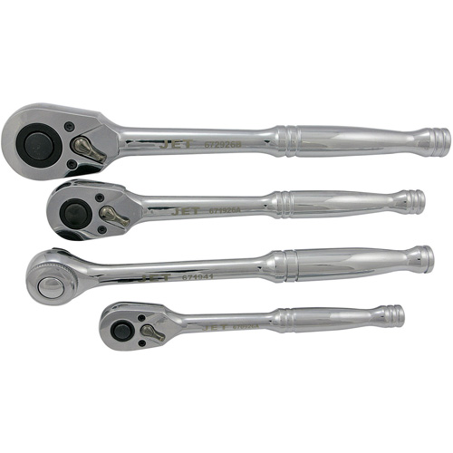 RHQ-3SB Ratchet Wrench Set MAS Chibougamau