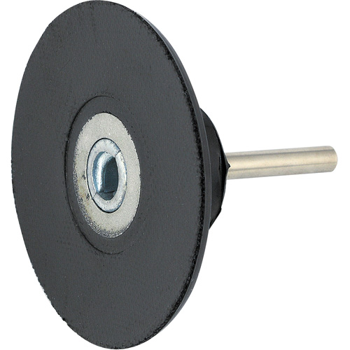 Plateau de support m&acirc;le sur tige MAS Chibougamau