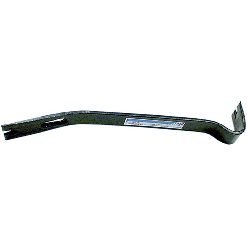 Utility Bar, 3-1/3" W, 15" L MAS Chibougamau