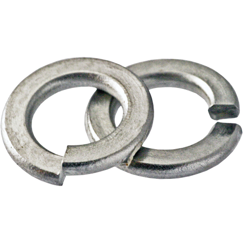 Rondelle d'arr&ecirc;t fendue, 21 mm, Acier inoxydable MAS Chibougamau