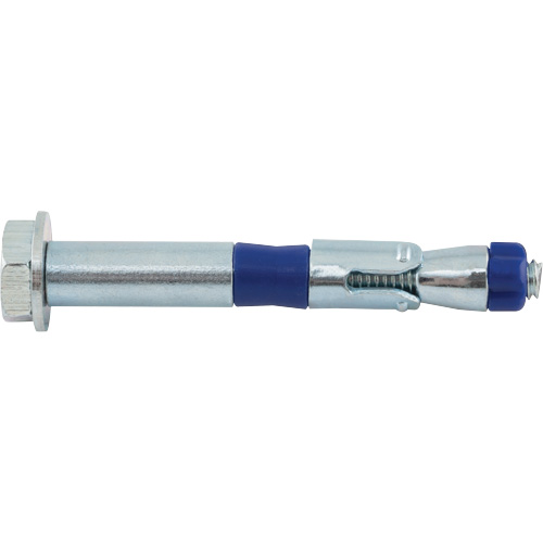 Power-Bolt & Heavy Duty Sleeve Anchor MAS Chibougamau
