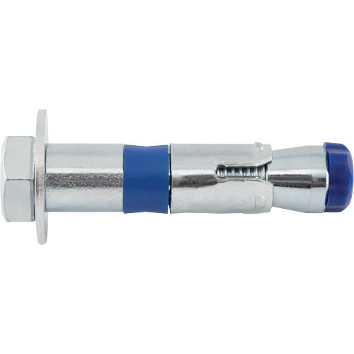 Power-Bolt & Heavy Duty Sleeve Anchor MAS Chibougamau