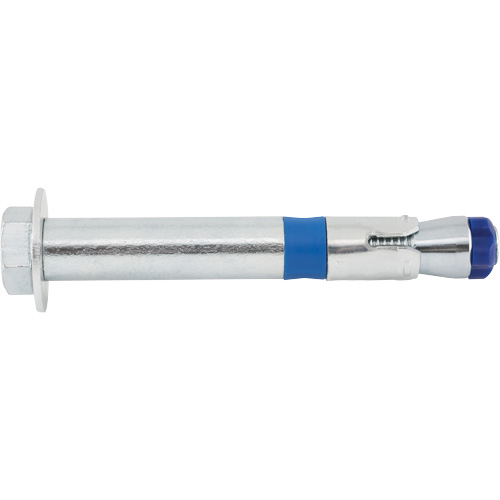 Boulon d'ancrage robuste Power-Bolt MAS Chibougamau