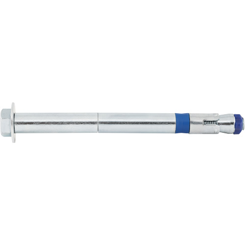 Boulon d'ancrage robuste Power-Bolt MAS Chibougamau
