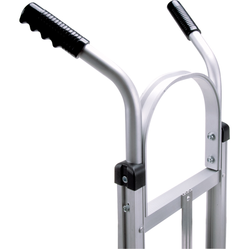 Aluminum Hand Truck Handle MAS Chibougamau