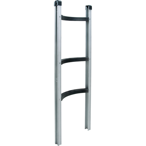 Aluminum Hand Truck Frame MAS Chibougamau