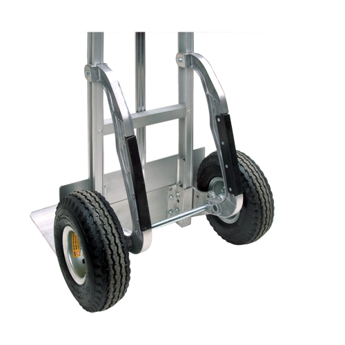 Hand Truck Accessories - Stair Climbers MAS Chibougamau