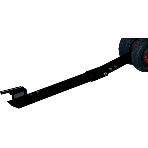Tow Bar Package MAS Chibougamau