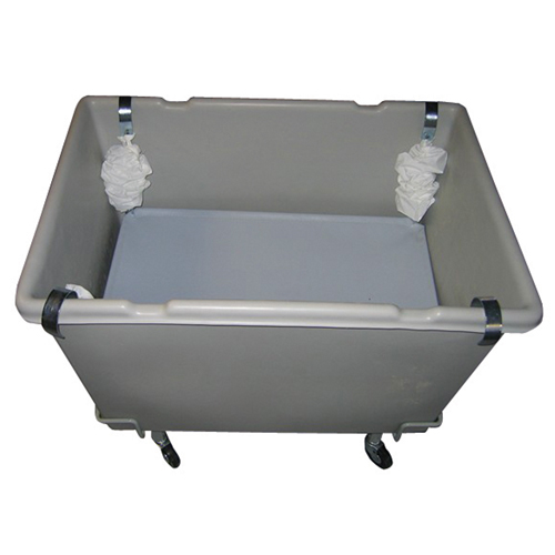 Spring Platform for Starcart Box Truck MAS Chibougamau