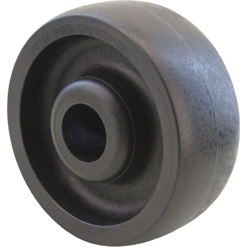Roues en nylon RollX MAS Chibougamau
