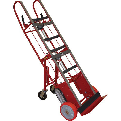 Appliance Truck - WRV-MAX-72, Steel, 1800 lbs. Capacity, 27" W x 72" H MAS Chibougamau