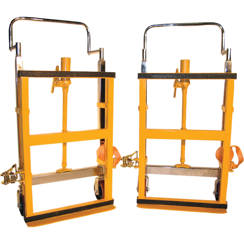 Furniture Mover - FM-180B MAS Chibougamau