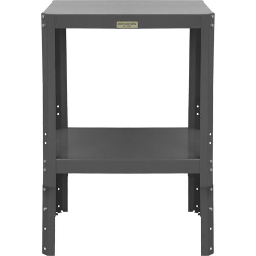 Adjustable Machine Stand MAS Chibougamau