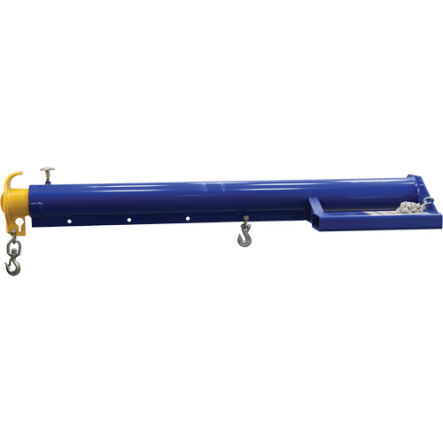 Telescoping Economy Lift Master Boom MAS Chibougamau