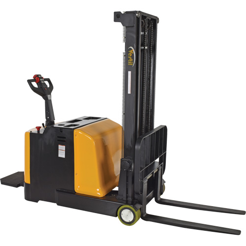 Counter-Balanced Powered Drive Lift MAS Chibougamau