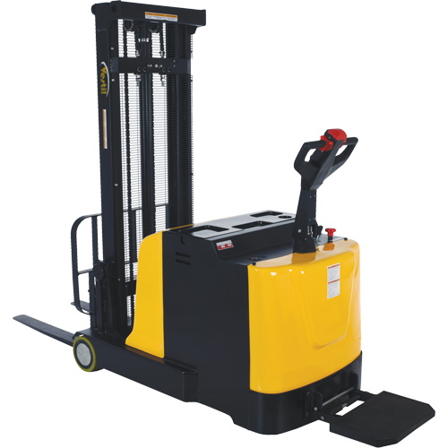 Counter-Balanced Powered Drive Lift MAS Chibougamau