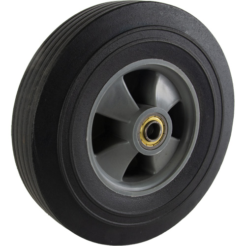 Replacement Care Free Wheel for Kleton Convertible Handtruck MAS Chibougamau
