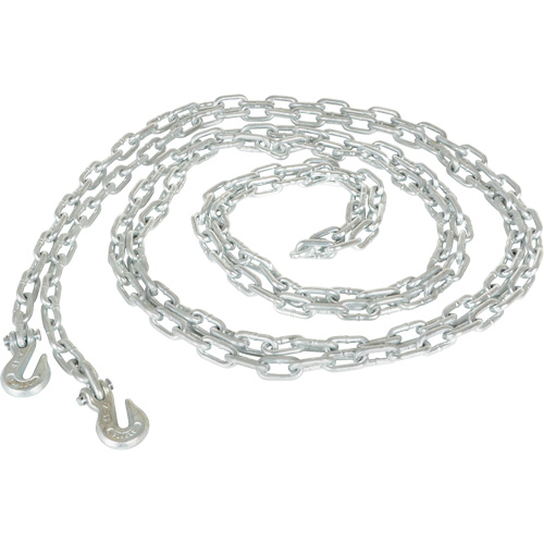 Replacement Pallet Puller Chain MAS Chibougamau