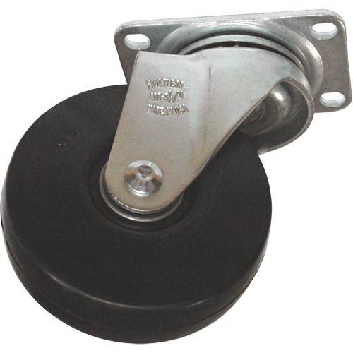 Tilt Truck Caster MAS Chibougamau