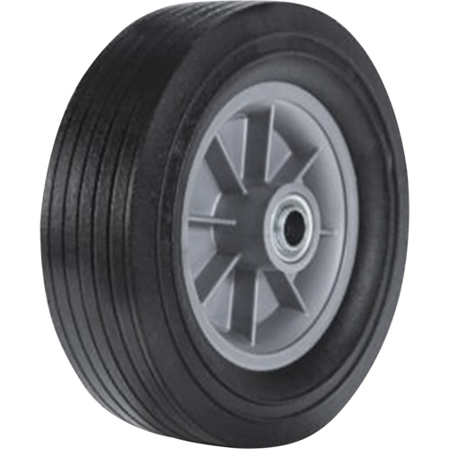 Tilt Truck Wheel MAS Chibougamau