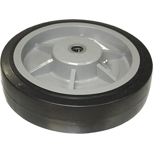 Tilt Truck Wheel MAS Chibougamau