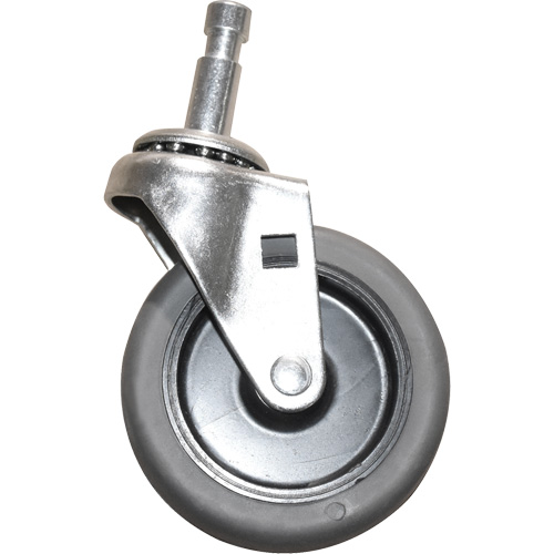 Dolly Caster MAS Chibougamau