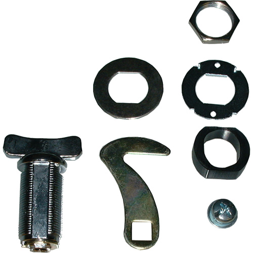 Plaza&reg; Container Latch Kit MAS Chibougamau