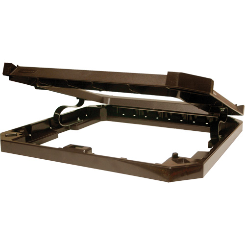 Landmark Series&reg; Container Stationary & Moving Collar MAS Chibougamau
