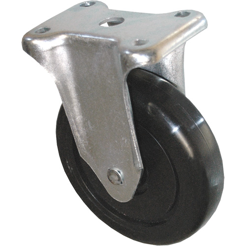Cube Truck Rigid Caster MAS Chibougamau