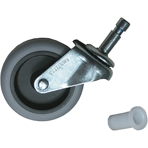 Platform Truck & Mop Bucket Caster MAS Chibougamau