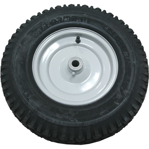 Platform Truck Pneumatic Tire MAS Chibougamau