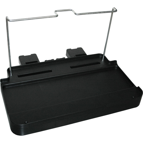 Cleaning Cart Platform for Folding Bag & Bucket MAS Chibougamau