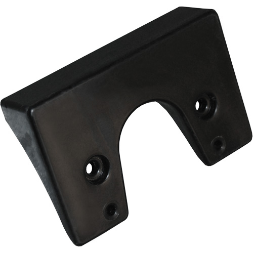Cleaning Cart Handle Tool Grip Cap MAS Chibougamau