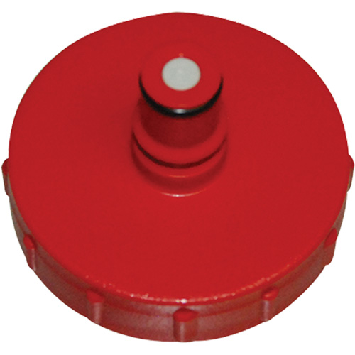 Bouchon pour r&eacute;servoir souple du syst&egrave;me de vadrouille Pulse MAS Chibougamau