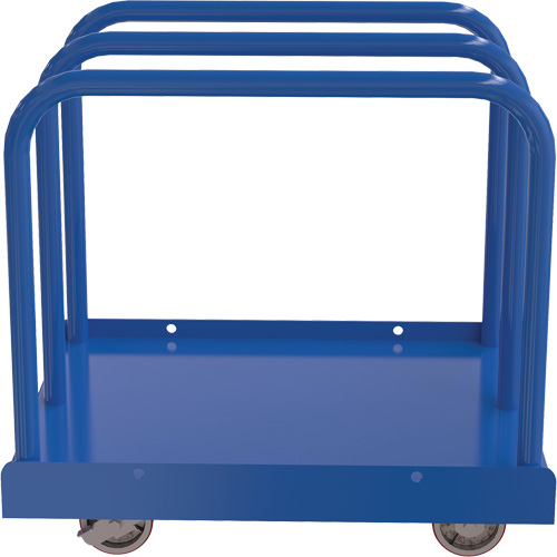 Heavy-Duty Panel Cart, 34" MAS Chibougamau