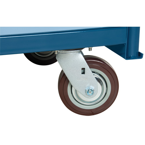 Chariot ajustable pour panneaux, 48" x 24" x 36", Capacit&eacute; 2000 lb MAS Chibougamau