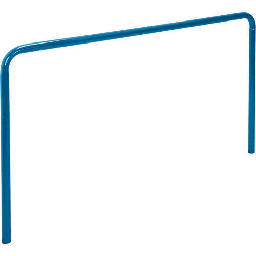 Support vertical de 24" x 48" pour chariot &agrave; panneaux MAS Chibougamau