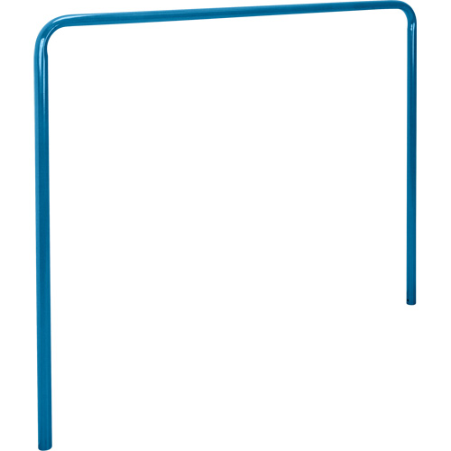 Support vertical de 36" x 48" pour chariot &agrave; panneaux MAS Chibougamau