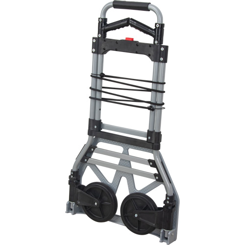 Diable pliable, Aluminium, Capacit&eacute; de 275 lb MAS Chibougamau
