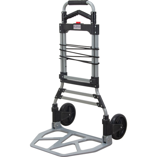 Diable pliable, Aluminium, Capacit&eacute; de 275 lb MAS Chibougamau