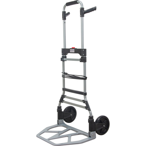 Diable pliable, Aluminium, Capacit&eacute; de 275 lb MAS Chibougamau