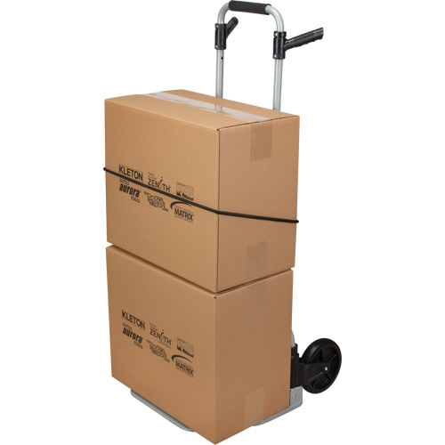 Diable pliable, Aluminium, Capacit&eacute; de 275 lb MAS Chibougamau
