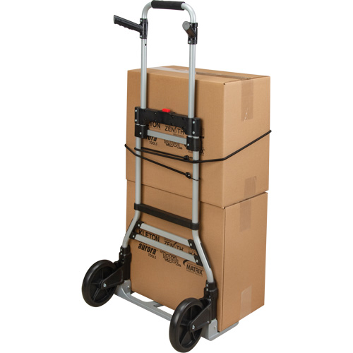 Diable pliable, Aluminium, Capacit&eacute; de 275 lb MAS Chibougamau