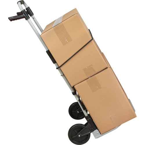 Diable pliable, Aluminium, Capacit&eacute; de 275 lb MAS Chibougamau