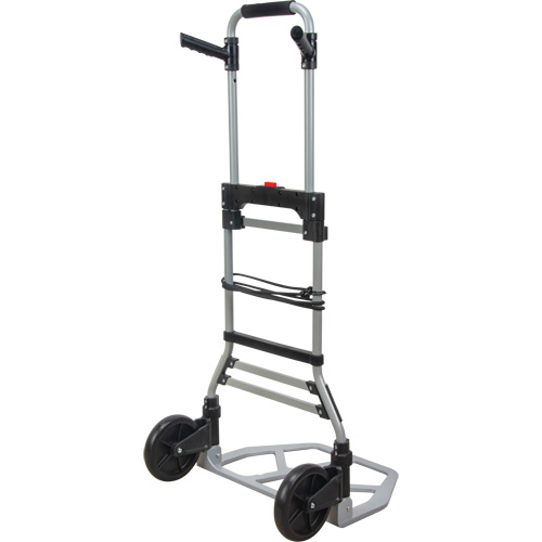 Diable pliable, Aluminium, Capacit&eacute; de 275 lb MAS Chibougamau