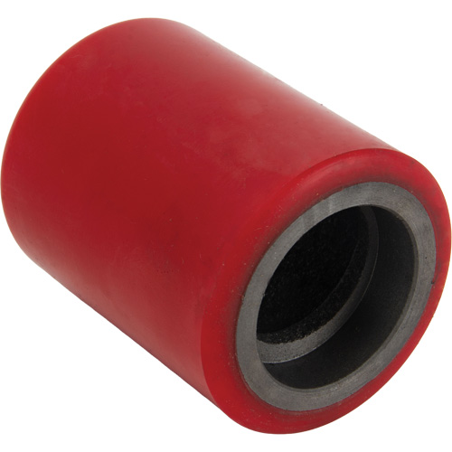 Replacement Polyurethane Wheel For Standard Duty Kleton Pallet Truck MAS Chibougamau